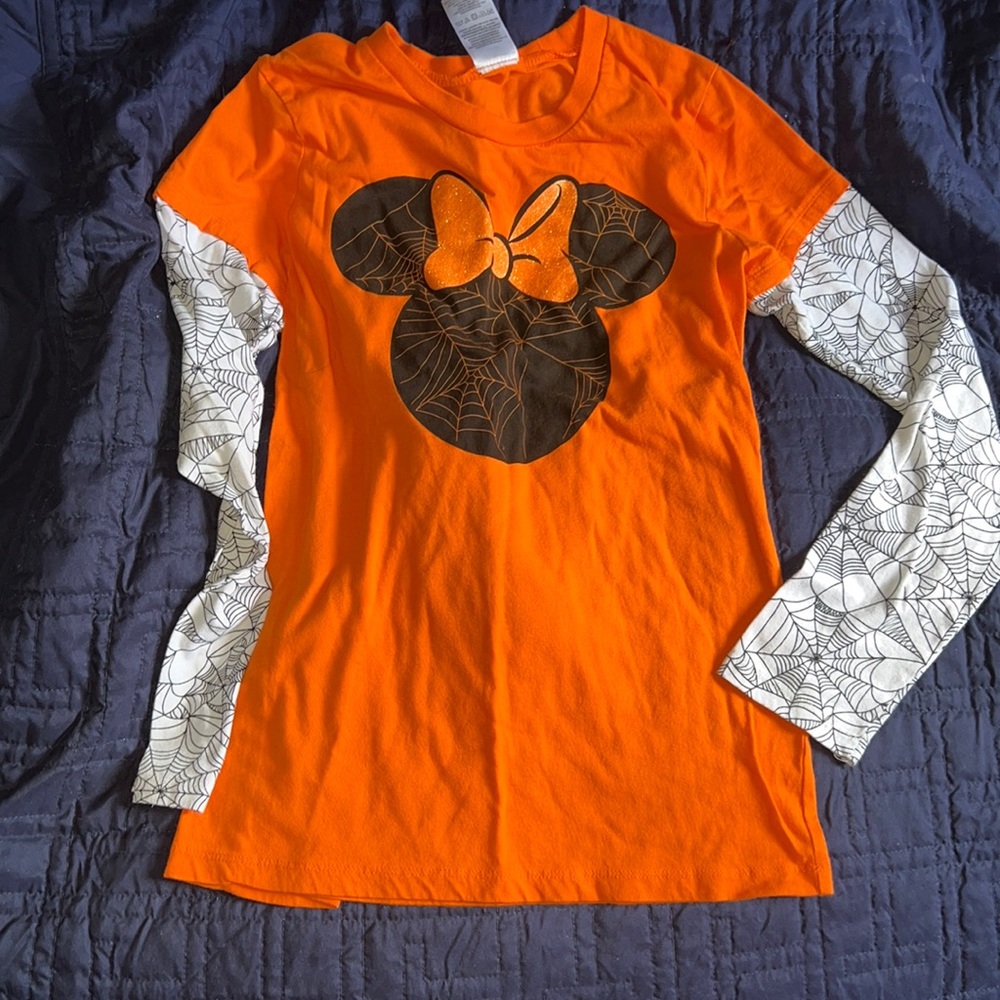 Disney Mickey